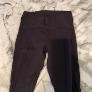 lululemon train times